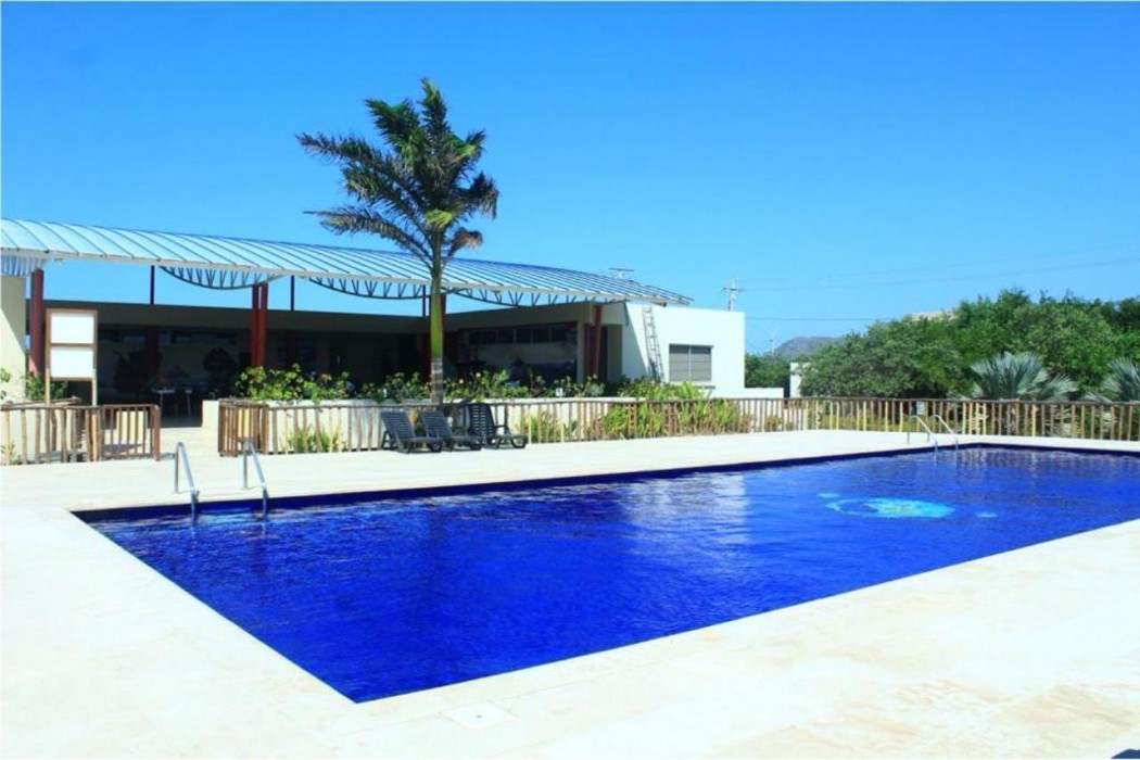 Marina Puerto Velero 30/58