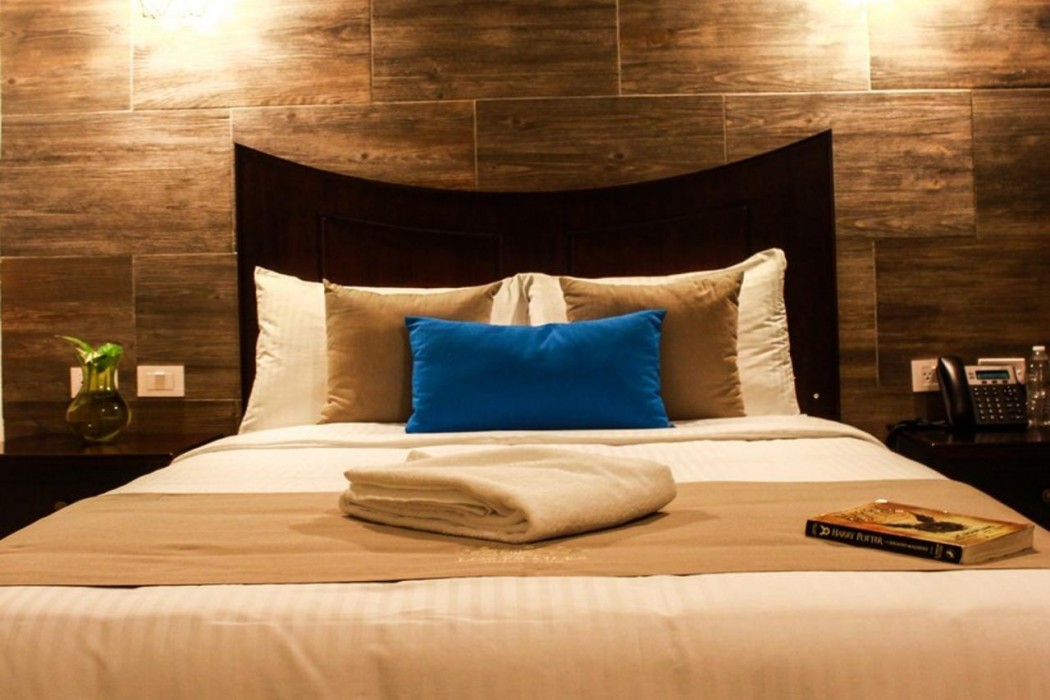 Hotel Los Frailes 13/59