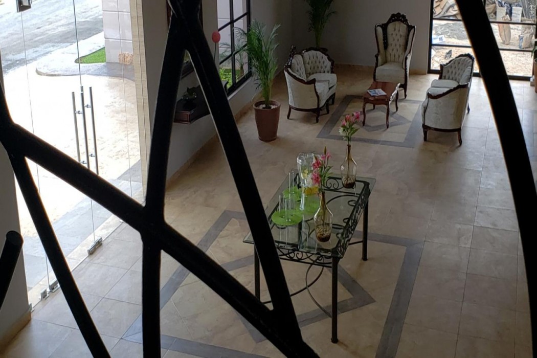 Hotel Los Frailes 5/59