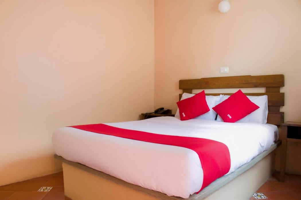 OYO Hotel Museo Xalapa 9/39