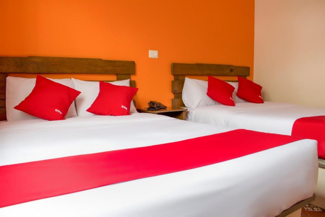 OYO Hotel Museo Xalapa 10/39