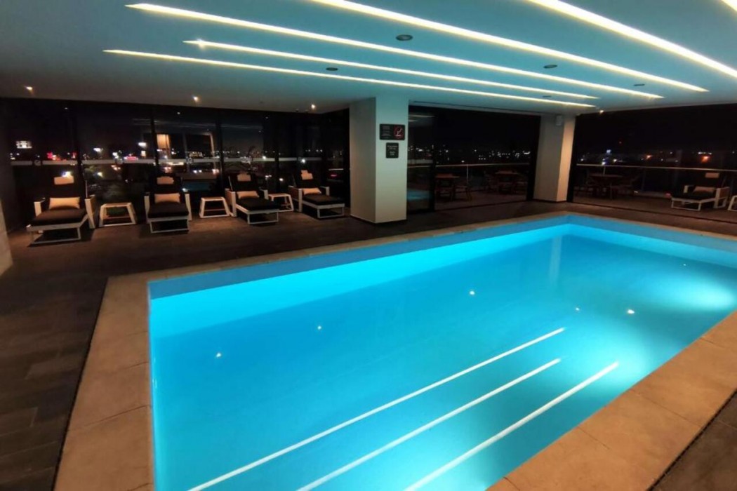 Ramada Encore by Wyndham Guadalajara Aeropuerto 20/48