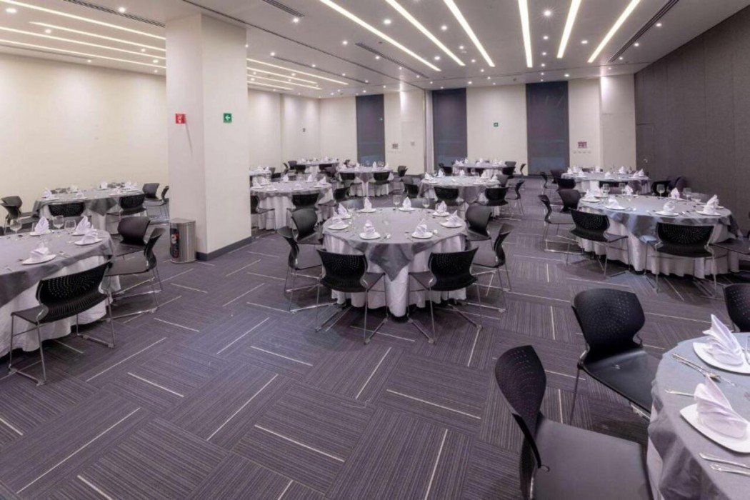 Ramada Encore by Wyndham Guadalajara Aeropuerto 19/48