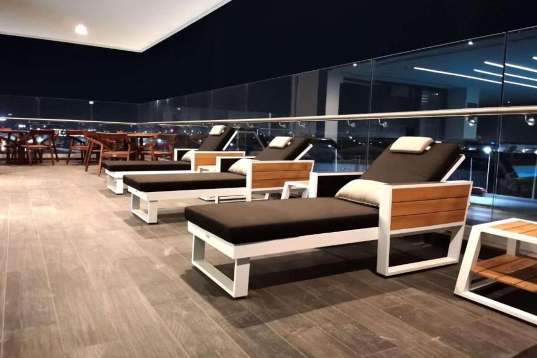 Ramada Encore by Wyndham Guadalajara Aeropuerto 17/48