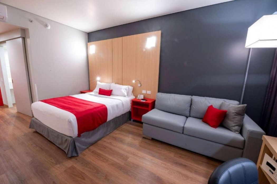 Ramada Encore by Wyndham Guadalajara Aeropuerto 7/48
