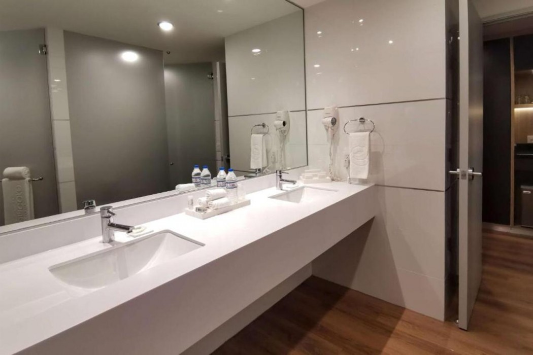 Ramada Encore by Wyndham Guadalajara Aeropuerto 6/48