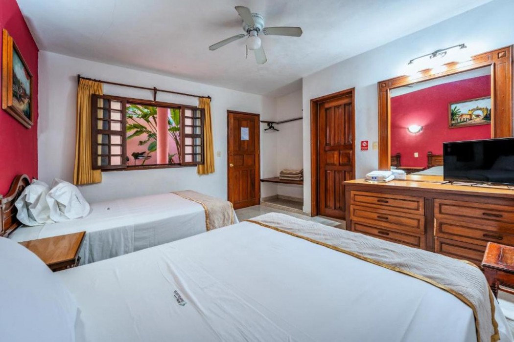 Hotel Santa Lucia 12/57