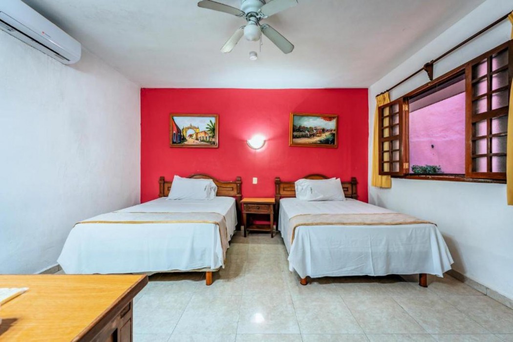 Hotel Santa Lucia 14/57