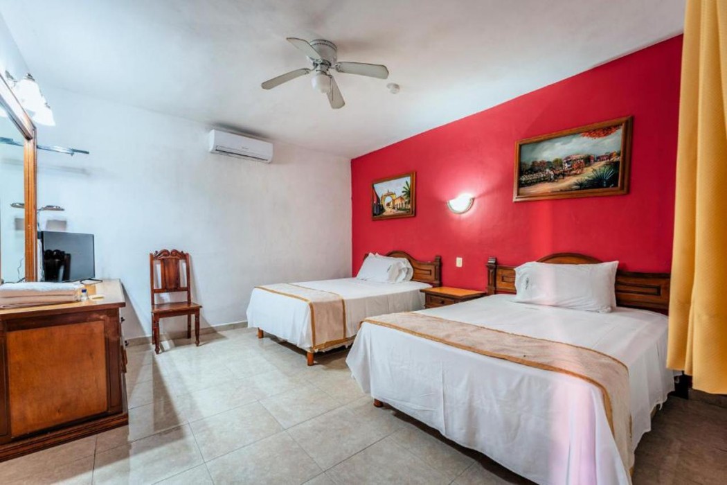 Hotel Santa Lucia 13/57