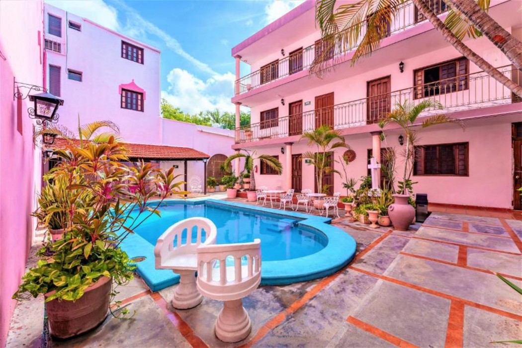 Hotel Santa Lucia 42/57