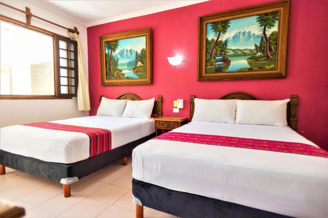 Hotel San Juan Merida 13/42