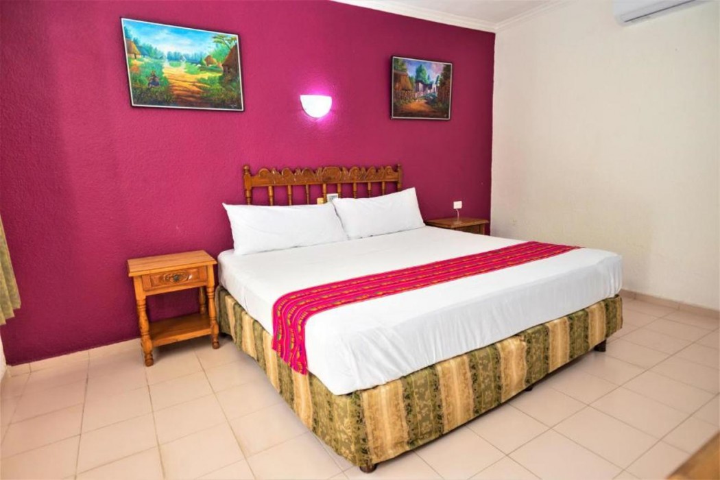 Hotel San Juan Merida 11/42