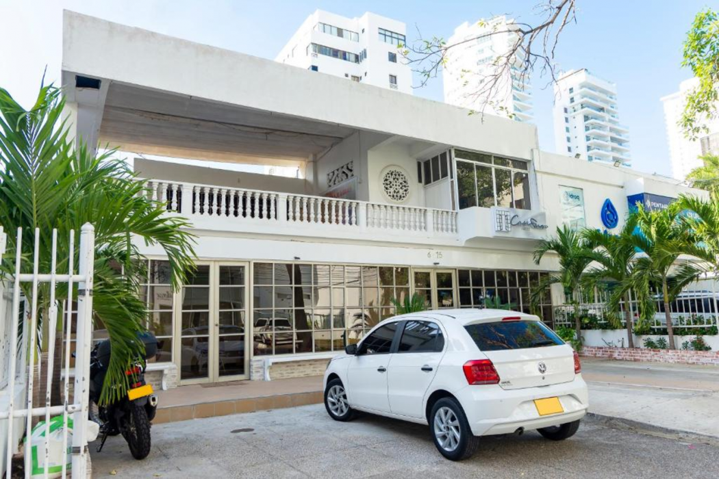 Casa Franco Hotel 2/62
