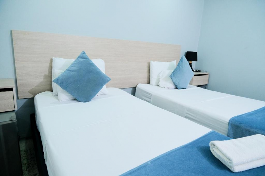 Casa Franco Hotel 15/62
