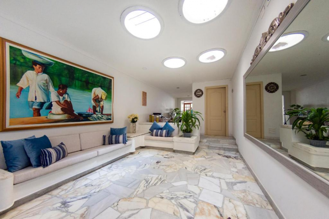 Casa Franco Hotel 4/62