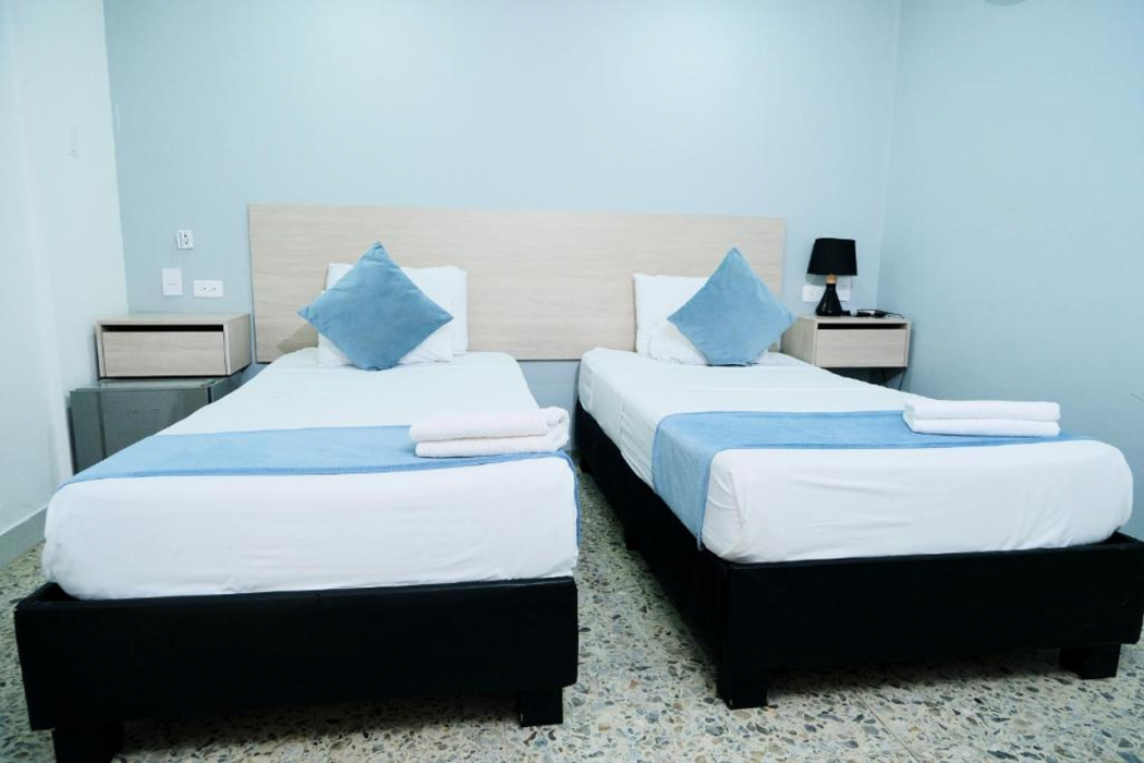 Casa Franco Hotel 13/62