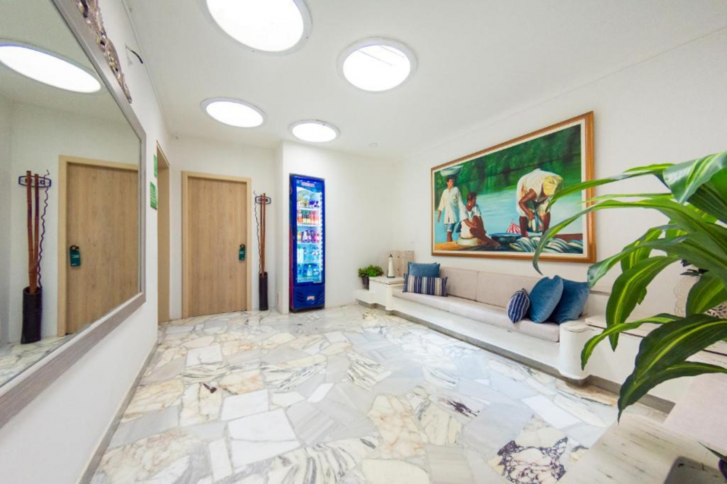Casa Franco Hotel 31/62