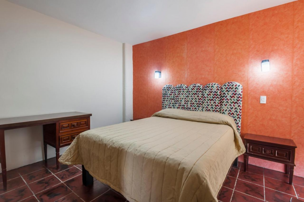 Hotel Flamingos 16/47