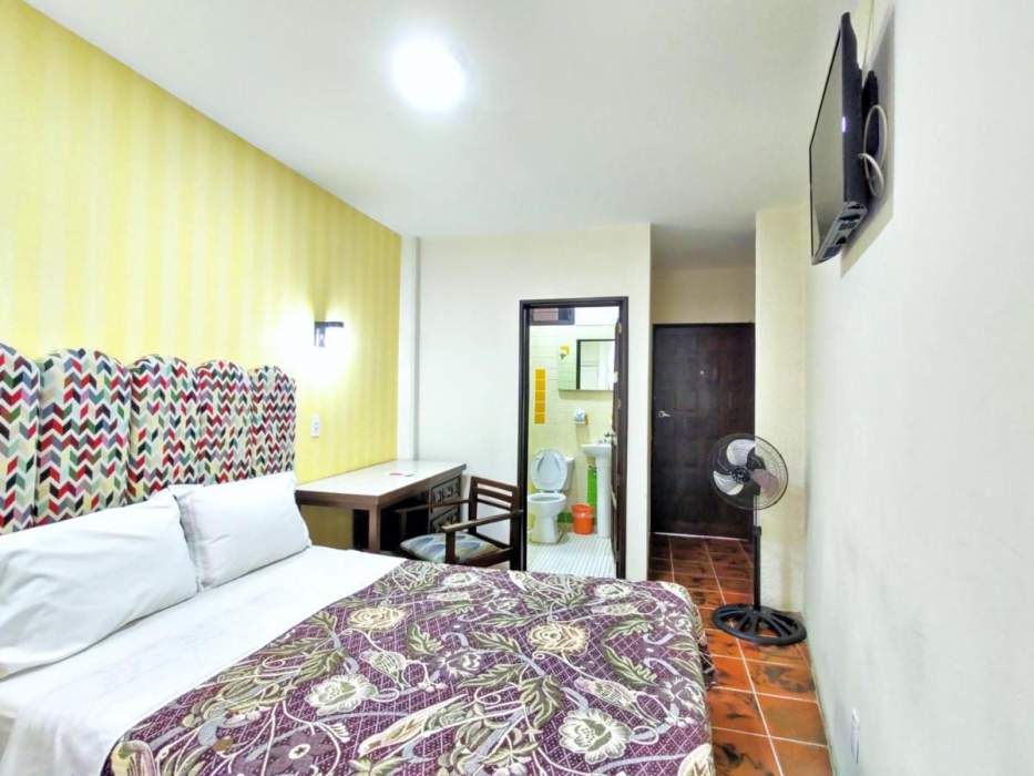 Hotel Flamingos 13/47