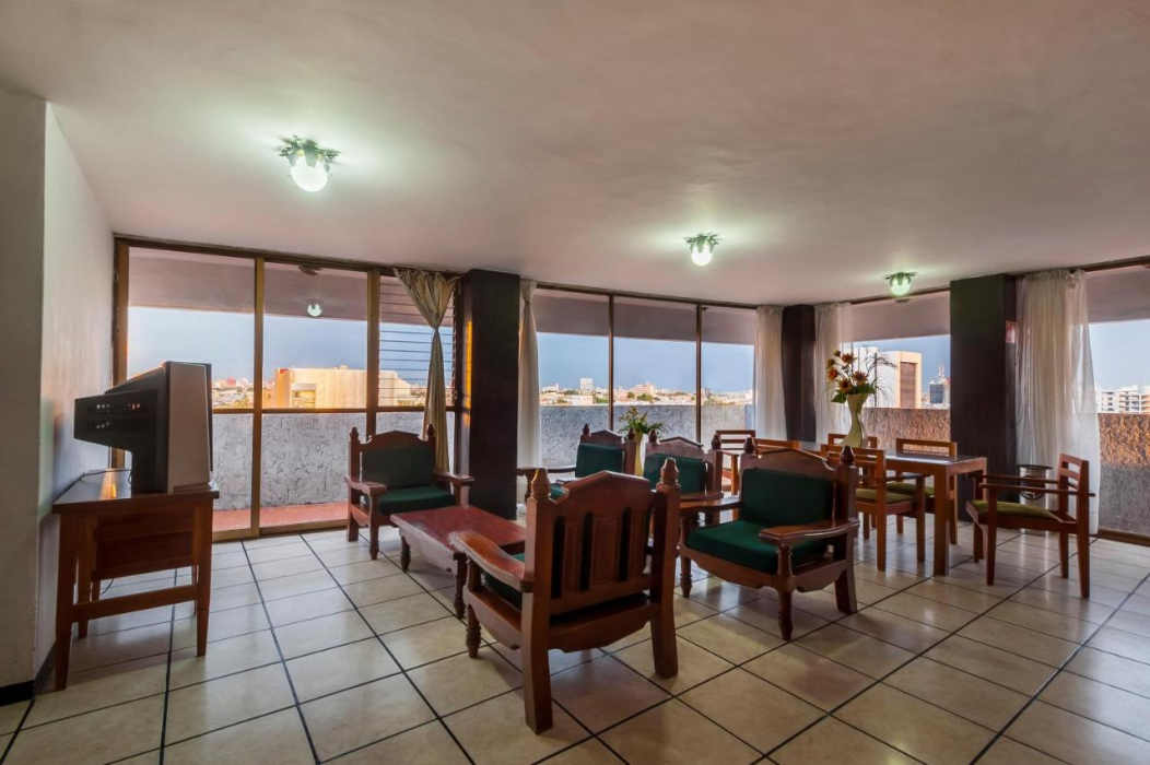 Hotel Flamingos 35/47