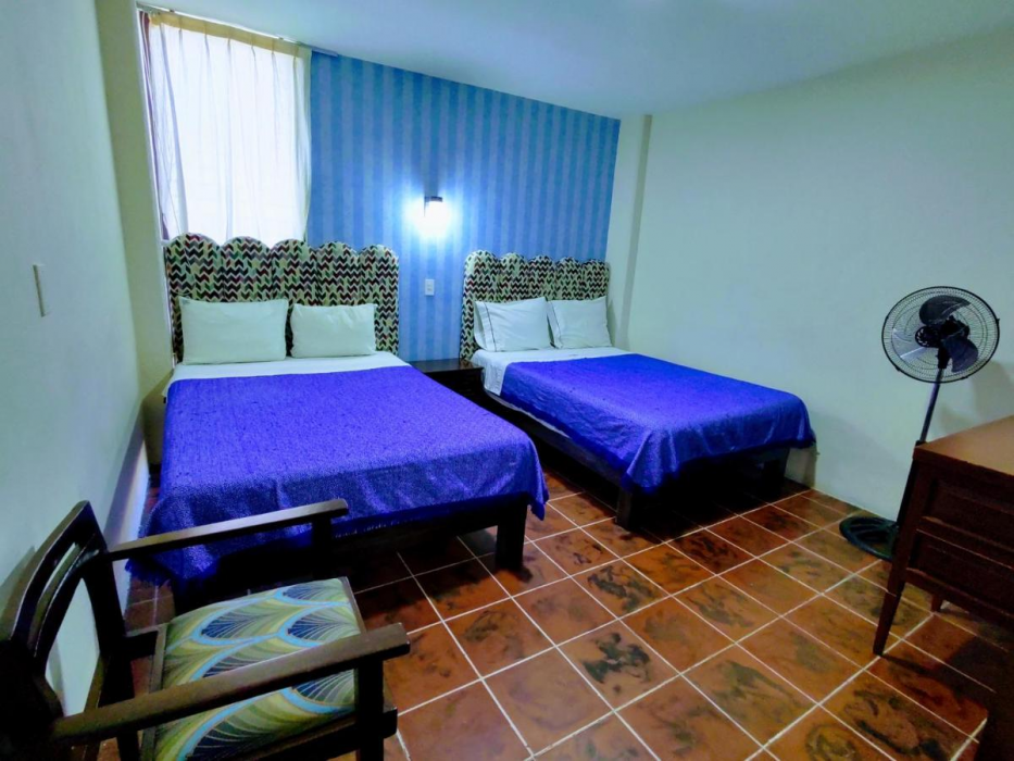 Hotel Flamingos 17/47