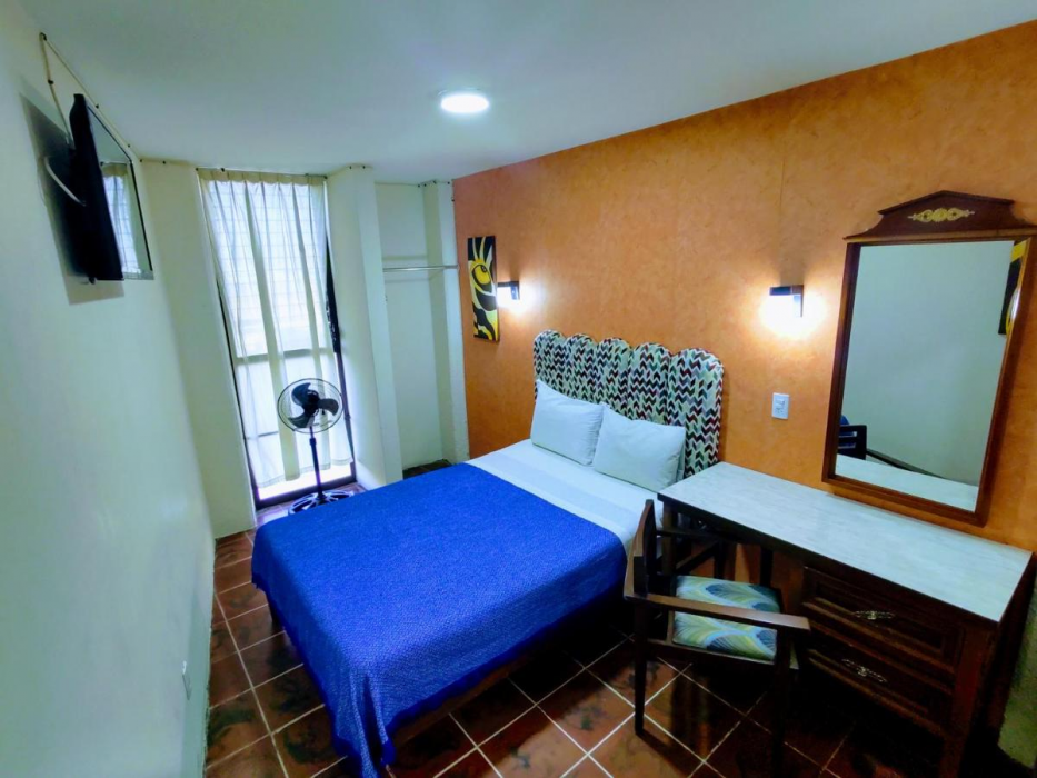 Hotel Flamingos 15/47