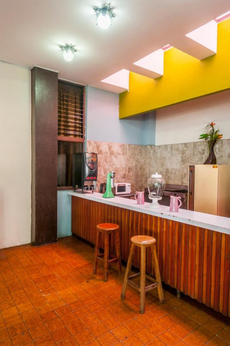 Hotel Flamingos 34/47
