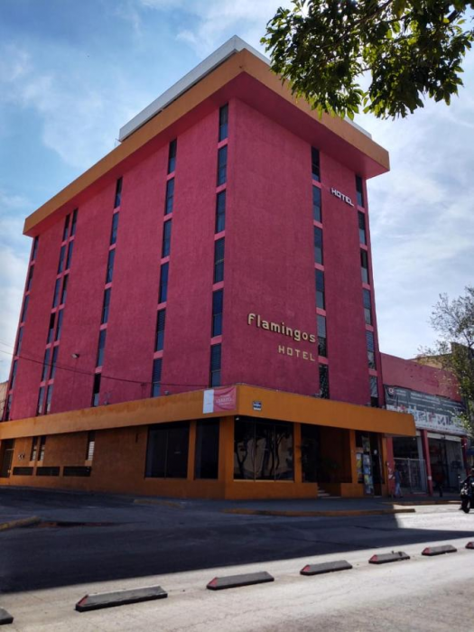 Hotel Flamingos 2/47