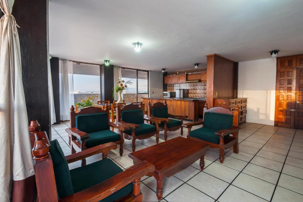 Hotel Flamingos 36/47