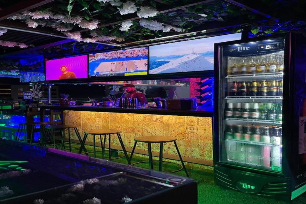 Hotel Trugo 32/62