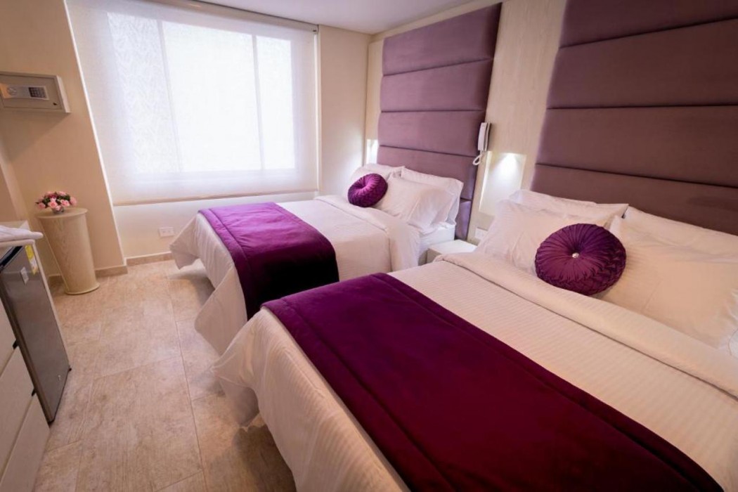 Hotel Trugo 19/62