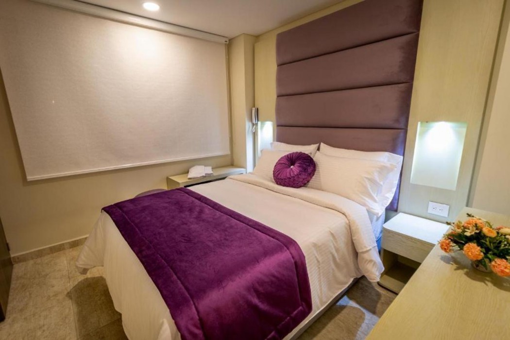 Hotel Trugo 18/62