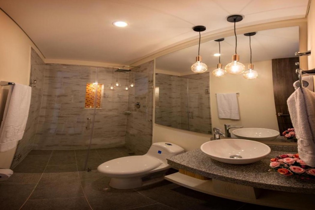 Hotel Trugo 33/62