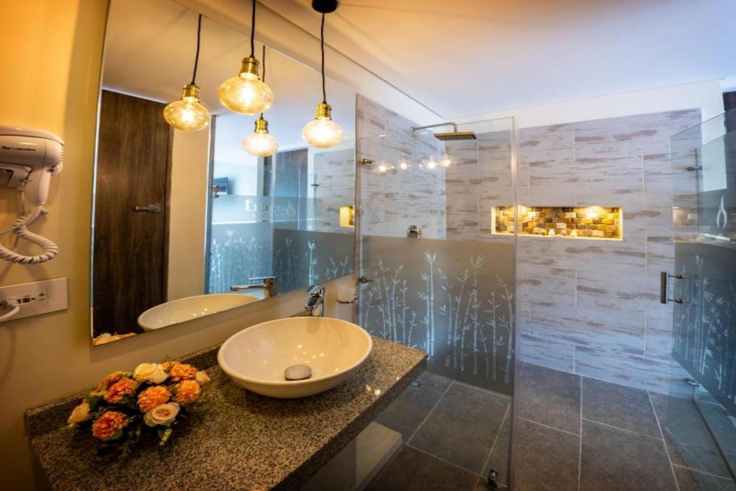 Hotel Trugo 34/62