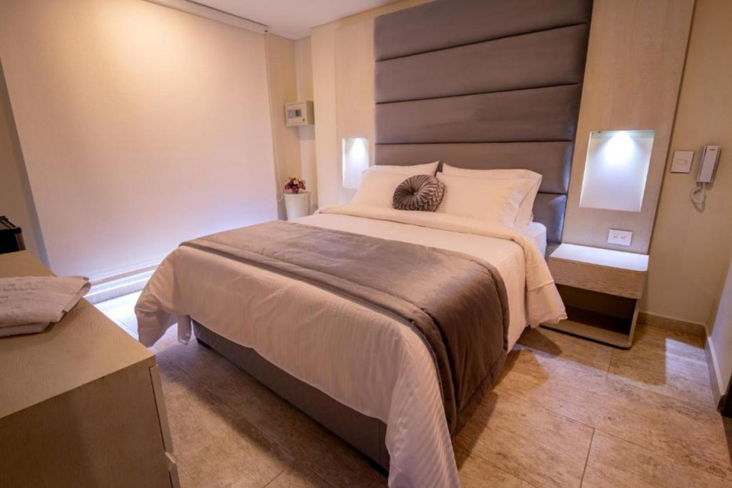 Hotel Trugo 20/62