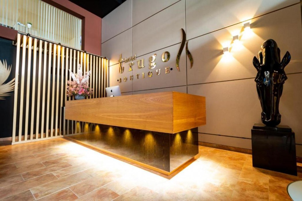 Hotel Trugo 3/62