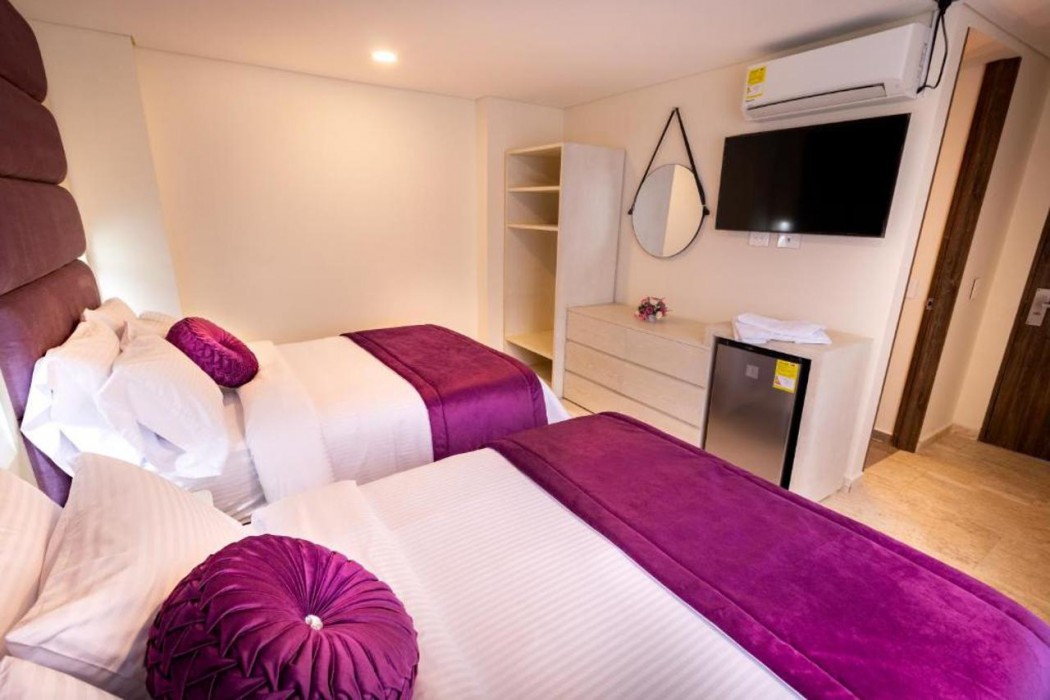 Hotel Trugo 21/62
