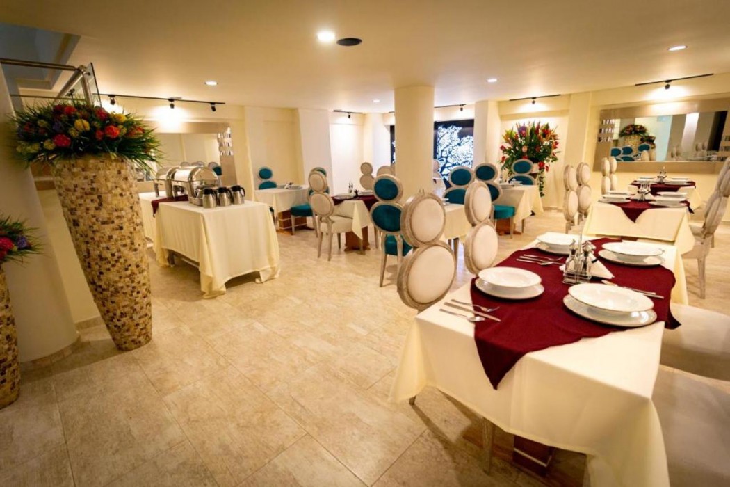 Hotel Trugo 31/62