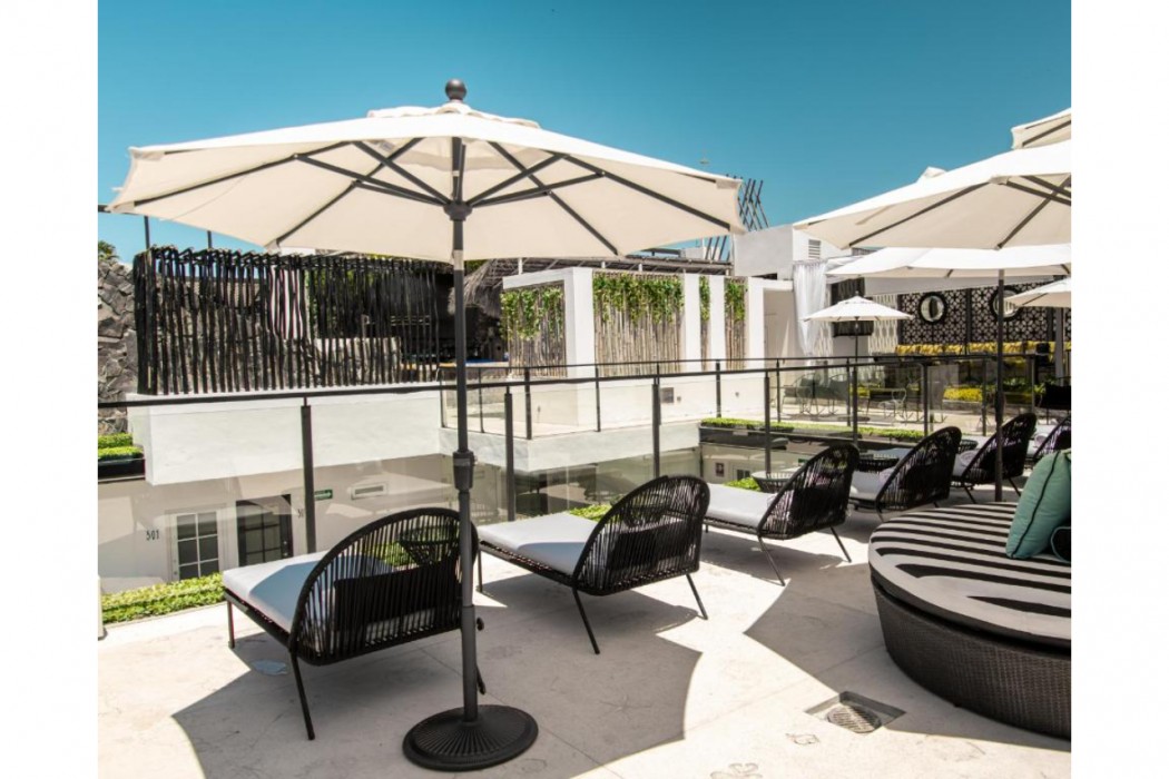 The Xperience by g - Adults Only 31/62