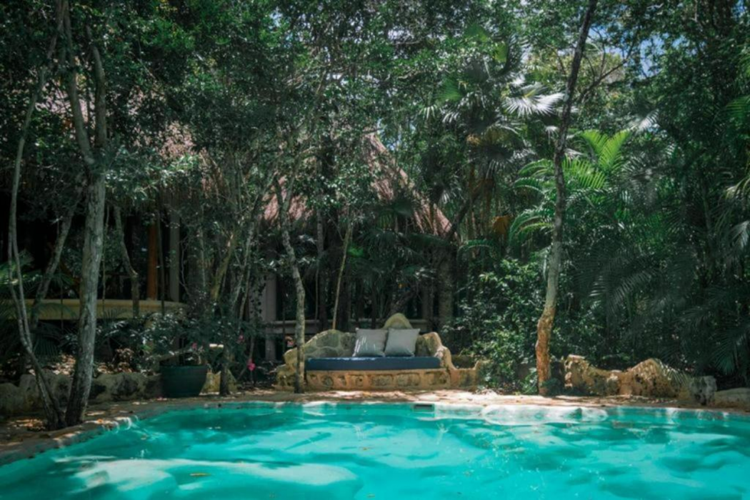 Pepem Holistic Experience and Chaman Cuisine Restaurant - Adults Only 23/55