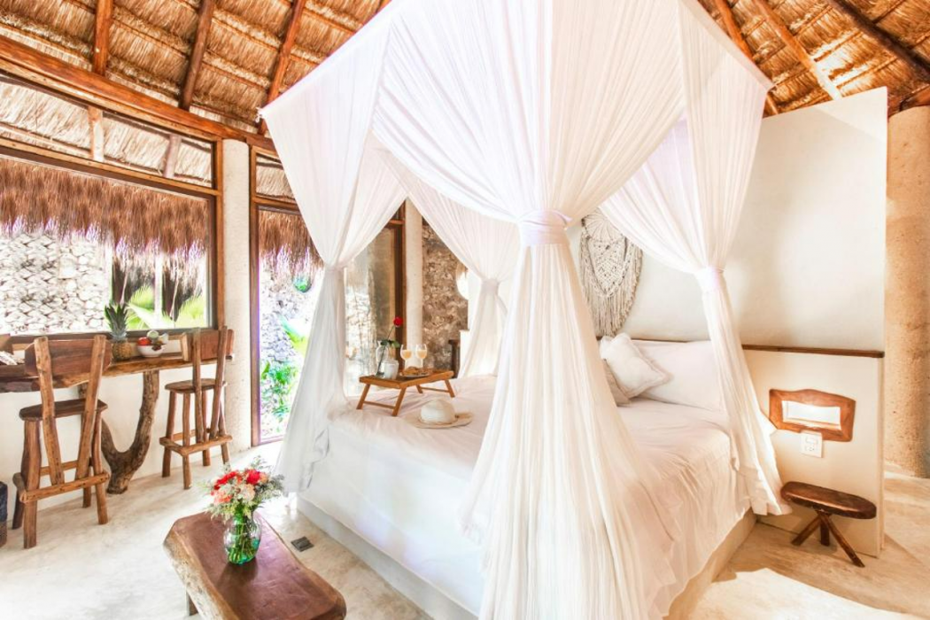 Pepem Holistic Experience and Chaman Cuisine Restaurant - Adults Only 14/55