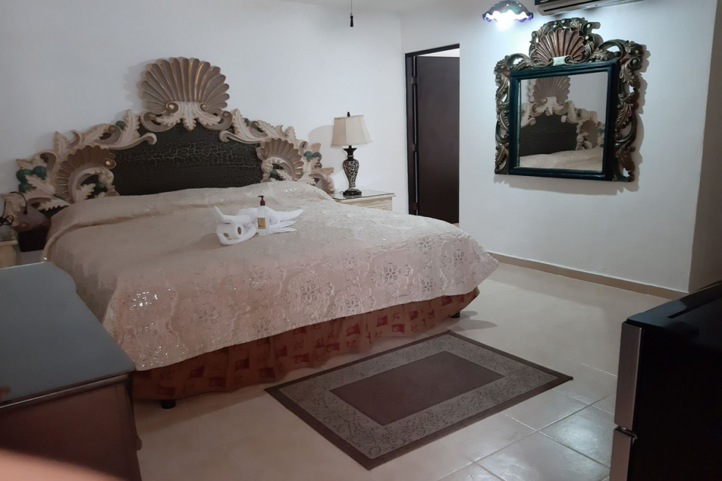 Hotel Palacio Canton 14/55