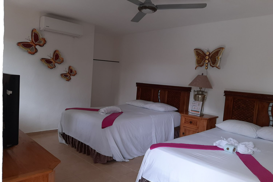 Hotel Palacio Canton 12/55