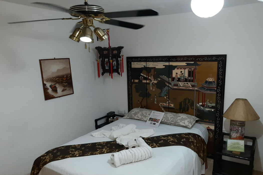 Hotel Palacio Canton 13/55