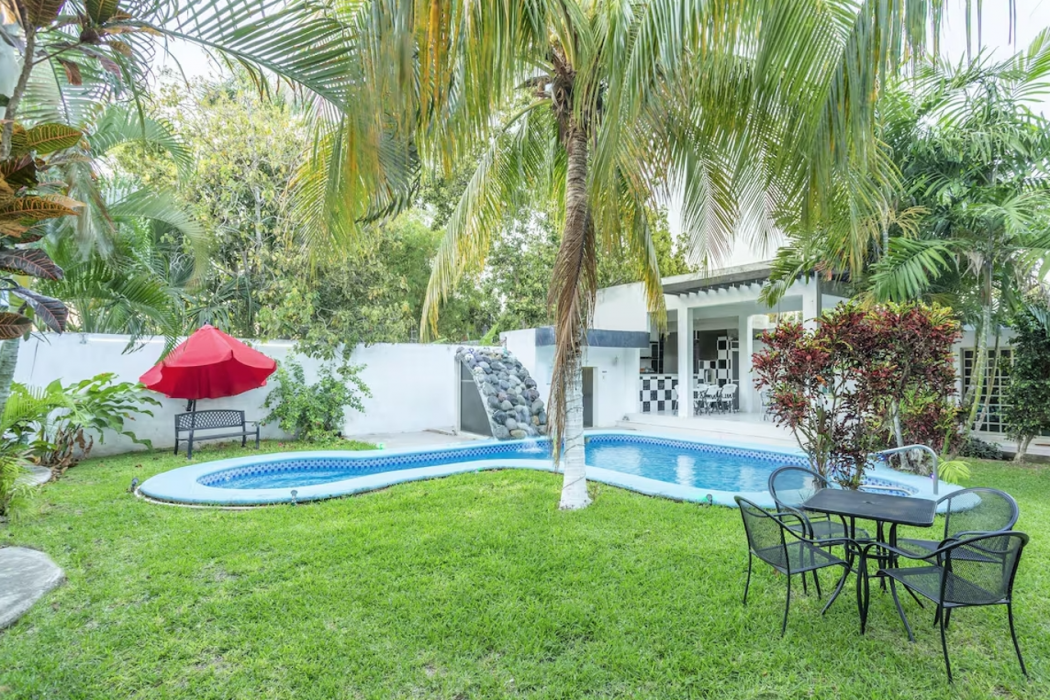 OYO Hotel Rio 20/27