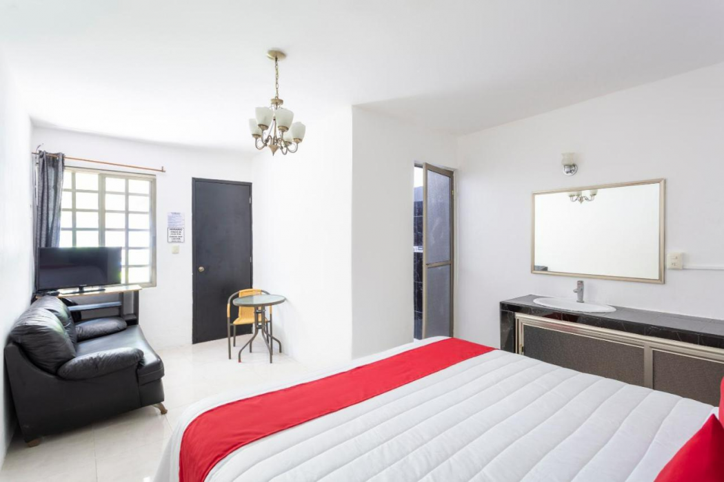 OYO Hotel Rio 8/27
