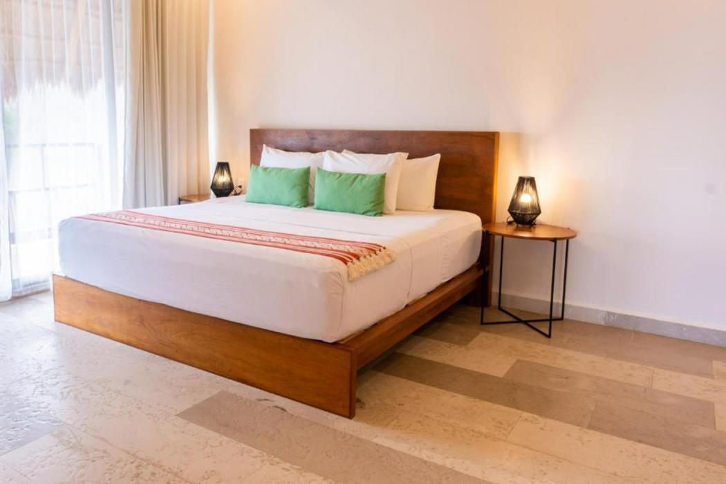 Khaban Bacalar Hotel Boutique 10/55