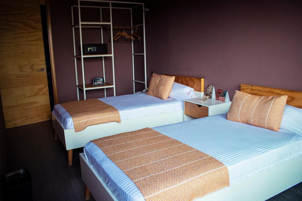 Hotel Momotus 16/55