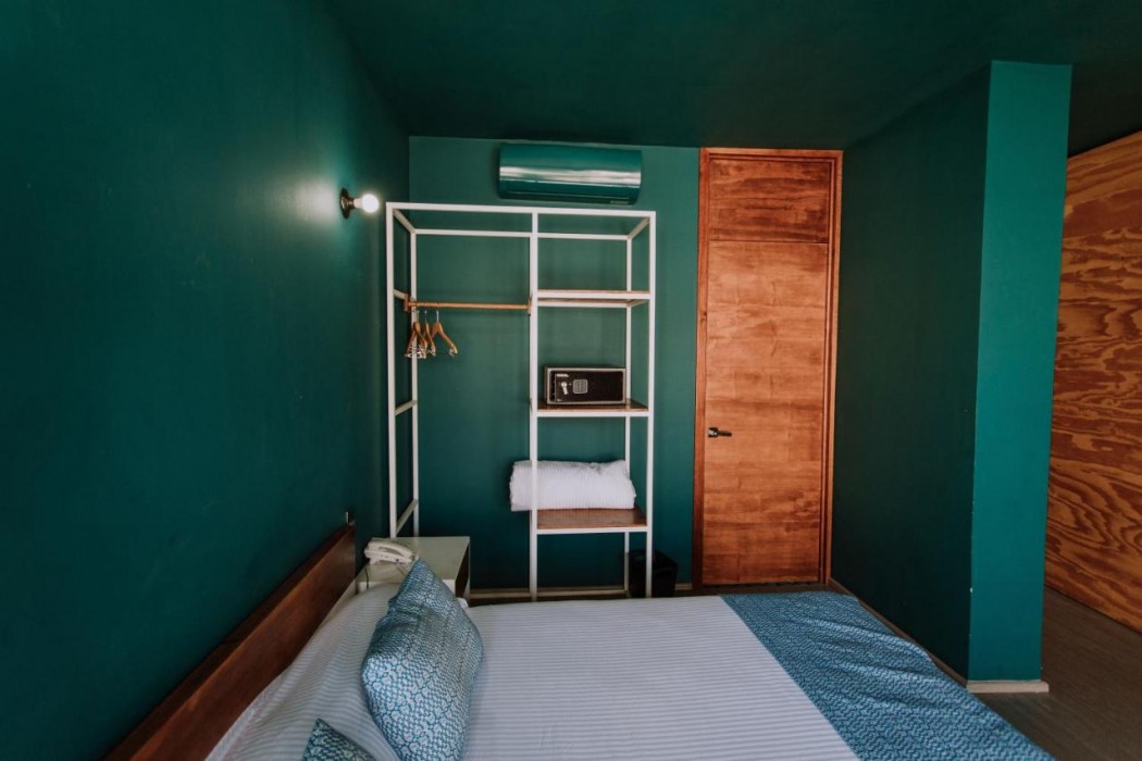 Hotel Momotus 15/55