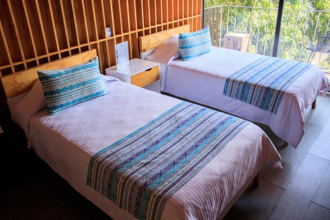 Hotel Momotus 14/55